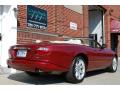 2001 XK XK8 Convertible #12 2001 XK XK8 Convertible #12