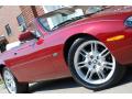 2001 XK XK8 Convertible #13 2001 XK XK8 Convertible #13