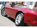 2001 XK XK8 Convertible #14 2001 XK XK8 Convertible #14