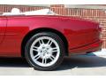 2001 XK XK8 Convertible #21 2001 XK XK8 Convertible #21