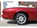 2001 XK XK8 Convertible #22 2001 XK XK8 Convertible #22