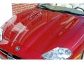 2001 XK XK8 Convertible #23 2001 XK XK8 Convertible #23