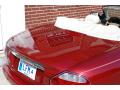 2001 XK XK8 Convertible #26 2001 XK XK8 Convertible #26