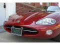 2001 XK XK8 Convertible #27 2001 XK XK8 Convertible #27