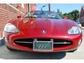 2001 XK XK8 Convertible #28 2001 XK XK8 Convertible #28