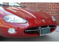 2001 XK XK8 Convertible #29 2001 XK XK8 Convertible #29