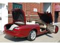 2001 XK XK8 Convertible #35 2001 XK XK8 Convertible #35