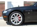  2008 Maserati Quattroporte  Wheel #22