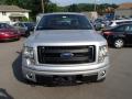 2013 F150 STX SuperCab 4x4 #2