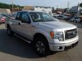 2013 F150 STX SuperCab 4x4 #3