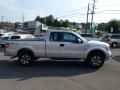 2013 F150 STX SuperCab 4x4 #4