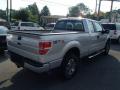 2013 F150 STX SuperCab 4x4 #5
