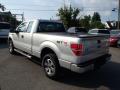 2013 F150 STX SuperCab 4x4 #7