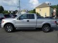2013 F150 STX SuperCab 4x4 #8
