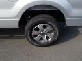 2013 F150 STX SuperCab 4x4 #9
