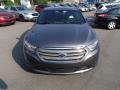  2014 Ford Taurus Sterling Gray #2