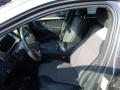 Front Seat of 2014 Ford Taurus SEL #10