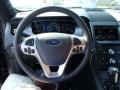  2014 Ford Taurus SEL Steering Wheel #20