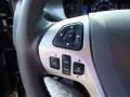 Controls of 2014 Ford Taurus SEL #21