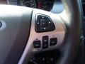 Controls of 2014 Ford Taurus SEL #22
