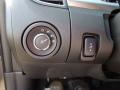 Controls of 2014 Ford Taurus SEL #23