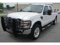 2010 F250 Super Duty Lariat Crew Cab 4x4 #1