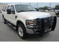 2010 F250 Super Duty Lariat Crew Cab 4x4 #2