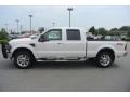 2010 F250 Super Duty Lariat Crew Cab 4x4 #3