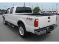 2010 F250 Super Duty Lariat Crew Cab 4x4 #4