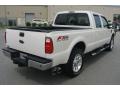 2010 F250 Super Duty Lariat Crew Cab 4x4 #5