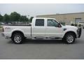 2010 F250 Super Duty Lariat Crew Cab 4x4 #6