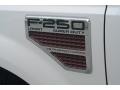2010 F250 Super Duty Lariat Crew Cab 4x4 #8