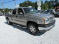 2003 Silverado 1500 LT Extended Cab 4x4 #1