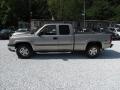 2003 Silverado 1500 LT Extended Cab 4x4 #10