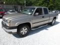 2003 Silverado 1500 LT Extended Cab 4x4 #11