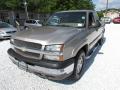 2003 Silverado 1500 LT Extended Cab 4x4 #12