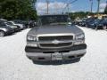 2003 Silverado 1500 LT Extended Cab 4x4 #13
