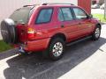 1999 Passport LX 4WD #7 1999 Passport LX 4WD #7
