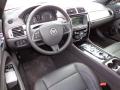  Warm Charcoal Interior Jaguar XK #3