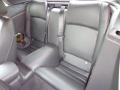 Rear Seat of 2013 Jaguar XK XKR Convertible #12