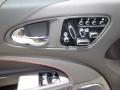Controls of 2013 Jaguar XK XKR Convertible #15