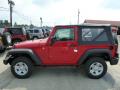 2013 Wrangler Sport 4x4 #2