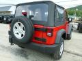 2013 Wrangler Sport 4x4 #5