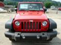 2013 Wrangler Sport 4x4 #10