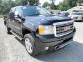 2014 Sierra 2500HD Denali Crew Cab 4x4 #2 2014 Sierra 2500HD Denali Crew Cab 4x4 #2