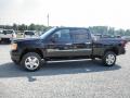 2014 GMC Sierra 2500HD Onyx Black #4 2014 GMC Sierra 2500HD Onyx Black #4