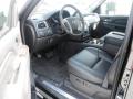 2014 GMC Sierra 2500HD Ebony Interior #7 2014 GMC Sierra 2500HD Ebony Interior #7