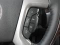 Controls of 2014 GMC Sierra 2500HD Denali Crew Cab 4x4 #15 Controls of 2014 GMC Sierra 2500HD Denali Crew Cab 4x4 #15