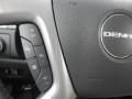 Controls of 2014 GMC Sierra 2500HD Denali Crew Cab 4x4 #16 Controls of 2014 GMC Sierra 2500HD Denali Crew Cab 4x4 #16