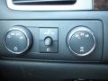 Controls of 2014 GMC Sierra 2500HD Denali Crew Cab 4x4 #19 Controls of 2014 GMC Sierra 2500HD Denali Crew Cab 4x4 #19